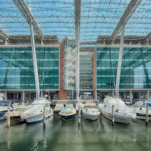 4* Otel Nh Venezia Laguna Palace