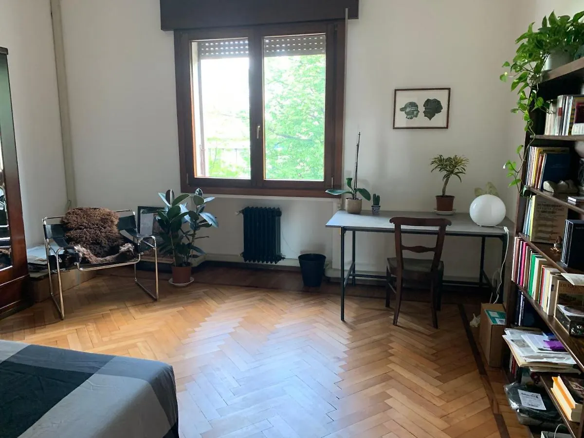 Homestay Lucia&Umberto'S Home Mestre Italy