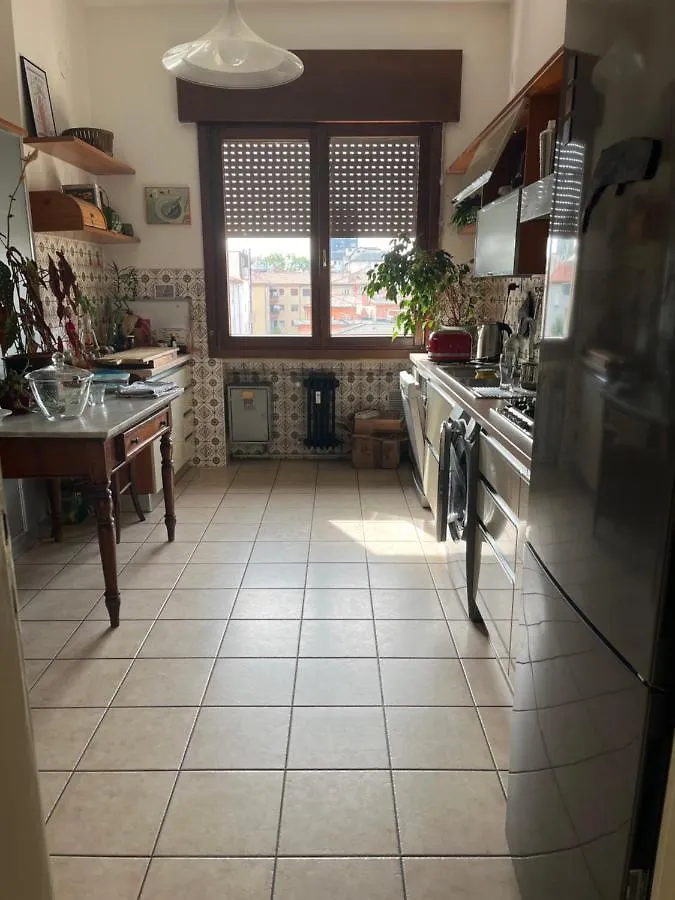Homestay Lucia&Umberto'S Home Mestre Italy