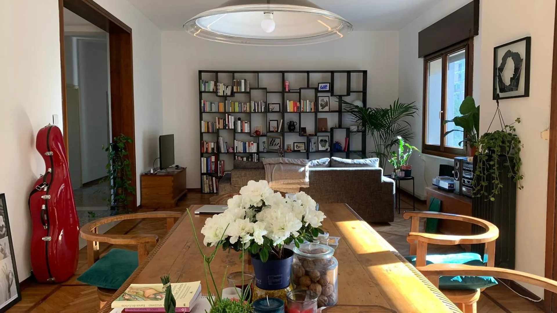 Homestay Lucia&Umberto'S Home Mestre